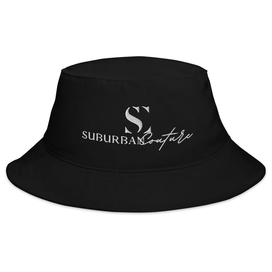 Suburban Couture Bucket Hat